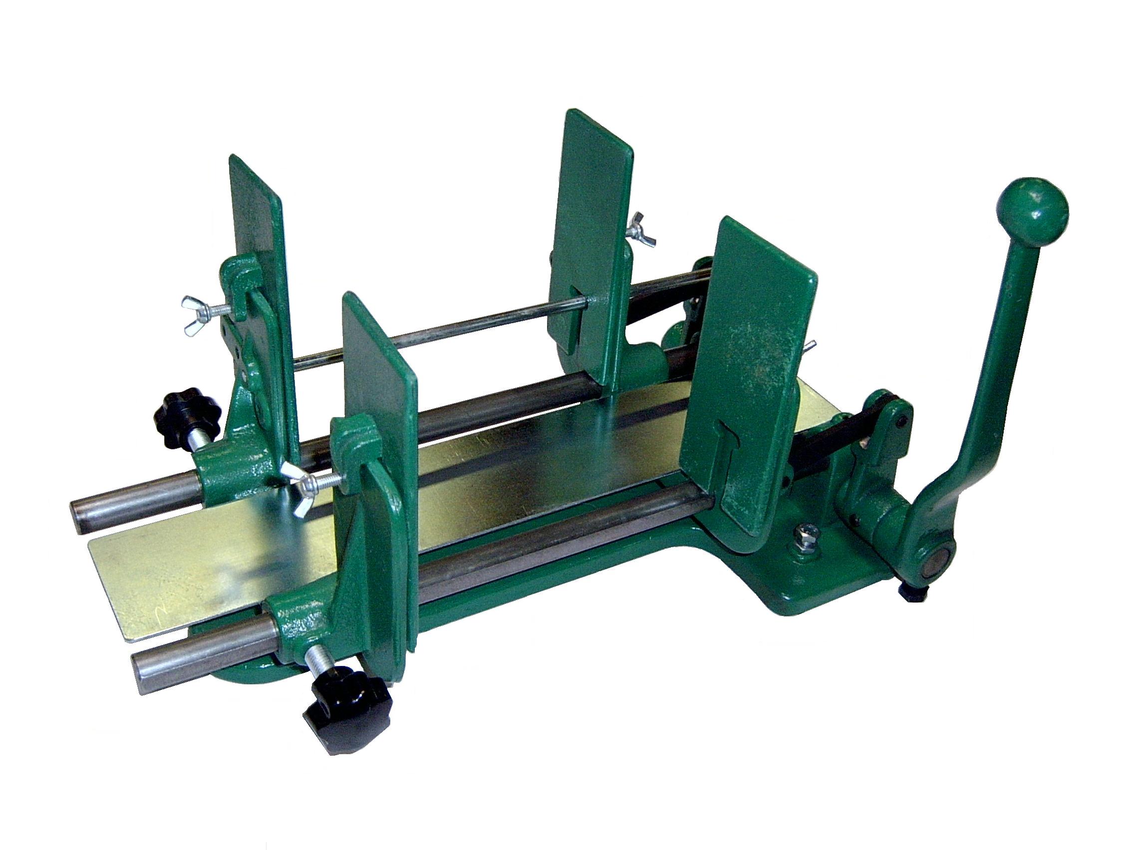 Anderson Banding Press